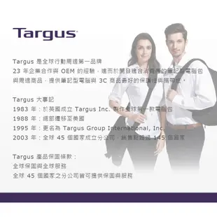 Targus Cypress EcoSmart 13-14＂ 環保隨行筆電內袋/筆電包