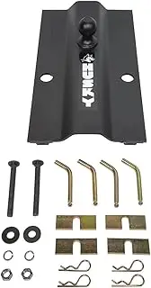 Husky 31368 Gooseneck Hitch