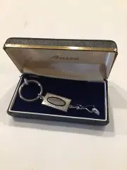 New in box Vintage Anson key chain 2 piece pull apart