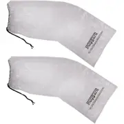 Ruggard RC-P8 Rain Cover for Lenses up to 8" Long