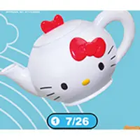 在飛比找蝦皮購物優惠-2017 麥當勞 快樂兒童餐 Hello Kitty 玩具 