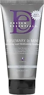 Design Essentials Products 6 oz