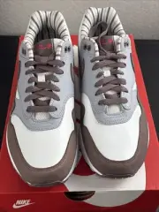 Nike Shoes Men's Size 8.5 Air Max 1 PRM Premium Shima Shima Casual