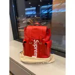 SUPREME LV絕版後背包客訂售出囉