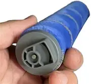 Rolling Brush Compatible for Eufy S11 GO Replacement Main Brushes Head Vacuum Cleaner Accessories Scrubber Parts