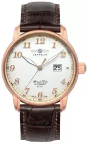 Zeppelin LZ127 Graf 7652-5 Man Mechanical Watch