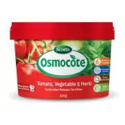 Scotts Osmocote 500g Tomato Vegetable + Herb Controlled Release Fertiliser