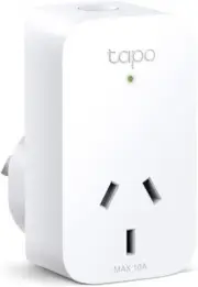 TP-Link Tapo Mini Smart Wi-Fi Socket Tapo P110-Au