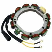 New Stator for OMC Johnson Evinrude Outboard 583536 Stator Generator Magneto