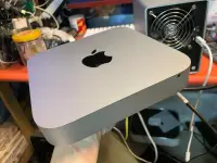 在飛比找露天拍賣優惠-Mac Mini server 2011,i7處理器,2×2