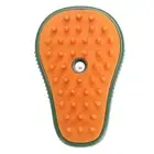 Cat Steam Brush Effective Hair Removal Cat Massage Spray Brush Rechargeable TDW