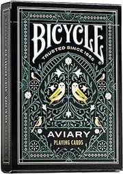 Bicycle 1885 Anniversary Playing Cards