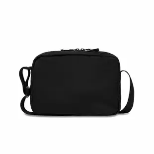 【Timbuk2】VAPOR CROSSBODY ECO 多功能側背包(黑色)