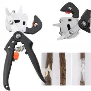 GARDEN FRUIT CUTTING TOOL TREE PRO PRUNING SHEARS SCISSOR GRAFTING