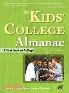 在飛比找三民網路書店優惠-The Kids' College Almanac: A F