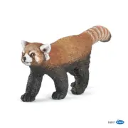 NEW PAPO 50217 Red Panda 9cm Long - Wild Animal Collection RETIRED