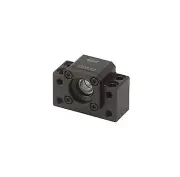 GMT GBK-17-SLB-J SUPPORT UNIT - SQUARE FIXED SIDE (Dual Purpose)