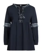 [1ONE] 1-ONE Tops - Item 10618348