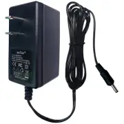 AC/DC Adapter For Razor 15156287 15156252 Black Label Hovertrax Electric Scooter