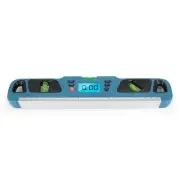 -200 Digital Spirit Level Inclinometer Horizontal Electronic Slope Meter6497
