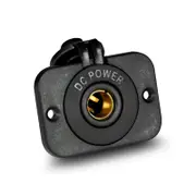 Aerpro APDCP4 Heavy-Duty Panel Mount Merit Socket