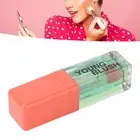 Color Changing Blush Oil for Cheeks Waterproof Clear Green Liquid Blush 6.5ml