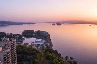 千島湖鼎和度假公寓酒店Thousand Island Lake Dinghe Holiday Apartment