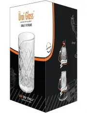 [Uber Bar Tools] Urai Glass