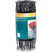 Allway Tools 89309 14" x 20' Green Fence Roll, Assorted
