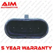 Ignition Coil AIM Fits Renault Clio 2001-2016 1.1 1.2 + Other Models #1
