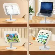Book Stand for Reading Decor Desktop Stand for Cookbook for Music Sheet Home