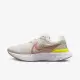 Nike W React Infinity Run FK 3 [DD3024-102 女 慢跑鞋 緩震 包覆 白 粉色