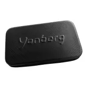 Yonberg Case For 6 Diatonic Harmonicas