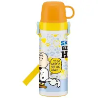 在飛比找Yahoo!奇摩拍賣優惠-【棠貨鋪】日本 史努比 SNOOPY x SKATER 2用