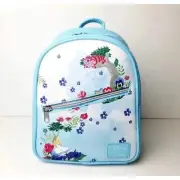 Alice in Wonderland Loungefly mini backpack