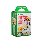 Fujifilm Instax Mini Film (20 Pack)