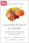 The Molecule of More: How Dopamine Shapes Love, Sex, and Creativity