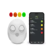Ooly Owl Ok to Wake Clock for Toddlers & Kids | Sleep Trainer & Night Light |...