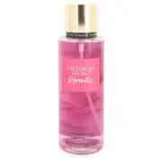 Victoria's Secret Romantic by Victoria's Secret Fragrance Mist 8.4 oz for Women