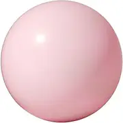 zolyet Small Exercise Yoga, Core Workout for Stabili Physical Fitn Colour: