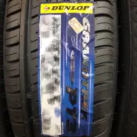 在飛比找蝦皮購物優惠-【胎位不正】全新輪胎 DUNLOP 登祿普 PT3 215/