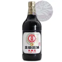 在飛比找蝦皮購物優惠-【金蘭】純釀造醬油1000ml，不含防腐劑(超商限4罐)現貨