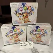 ✨ Factory Sealed ✨Pokemon Prismatic Evolutions SV8.5 English Elite Trainer Box
