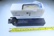 NEW SECO CFIR10005D INDEXABLE TURNING HOLDER 90 DEGREE CLAMP LATHE MILLING TOOL