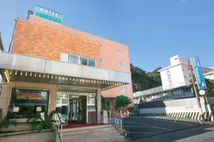 HOTEL YOKOSUKAHotel Yokosuka
