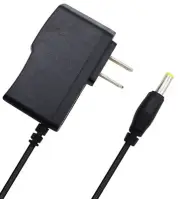 US AC/DC Power Adapter Charger For Kodak Easyshare Photo Frame P850 P825 D825