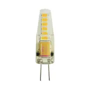 LED Globe G4 12V 2W 3000K - VBL-G4-2W-3K