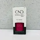CND Shellac UV Gel Polish - Pink Leggings 0.25 oz