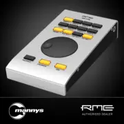 RME Advanced Remote Control ARC USB For UFX+, UFX II & TotalMix FX devices