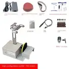 Table Saw Micro Chainsaw Multi-function Mini Cutting Machine DIY Woodworking Saw